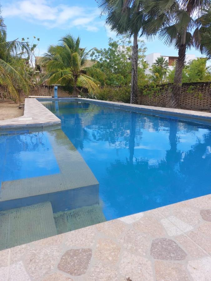 Quinta Zabele Villa Barra Grande  Exterior photo