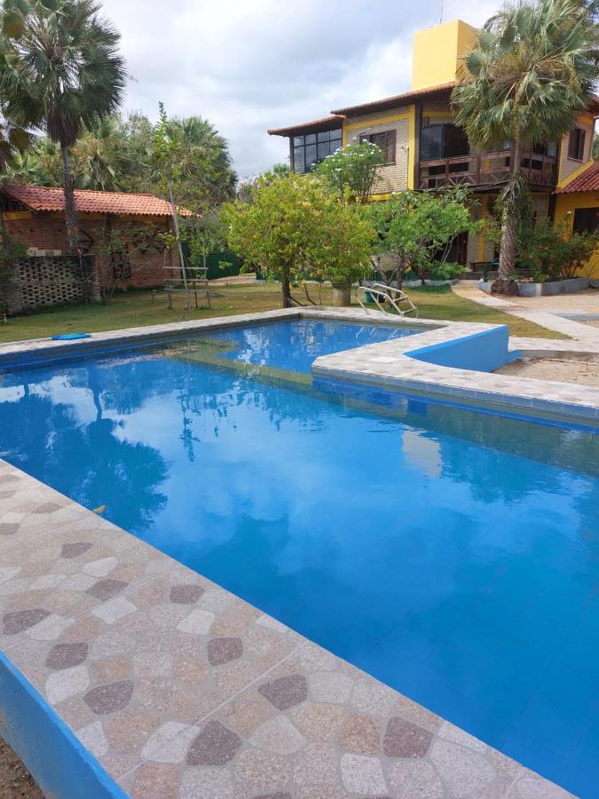 Quinta Zabele Villa Barra Grande  Exterior photo