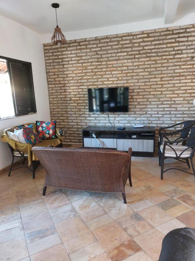 Quinta Zabele Villa Barra Grande  Exterior photo