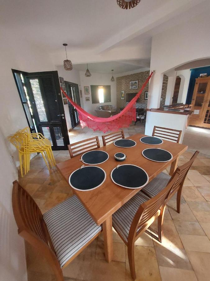 Quinta Zabele Villa Barra Grande  Exterior photo