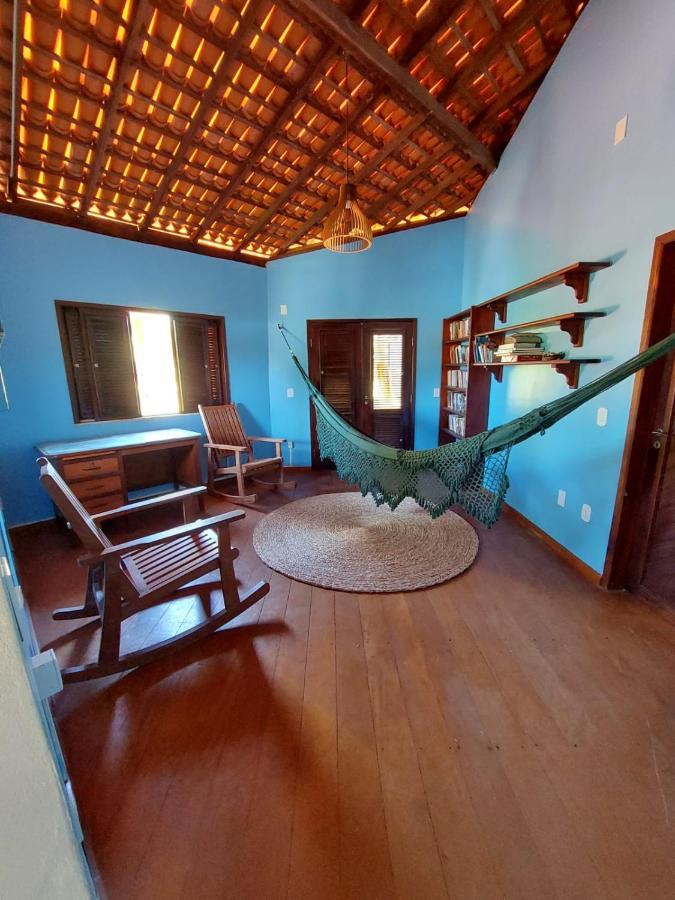 Quinta Zabele Villa Barra Grande  Exterior photo