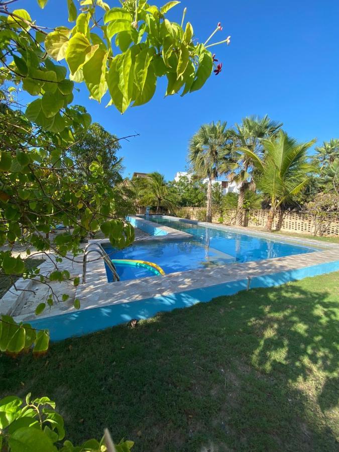 Quinta Zabele Villa Barra Grande  Exterior photo