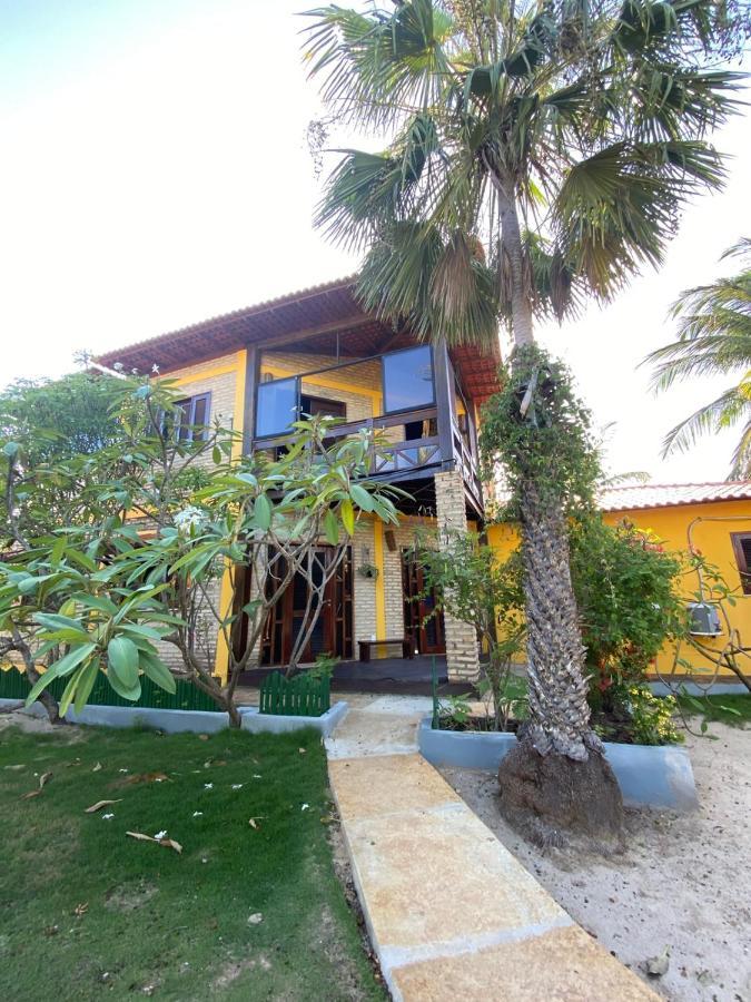 Quinta Zabele Villa Barra Grande  Exterior photo