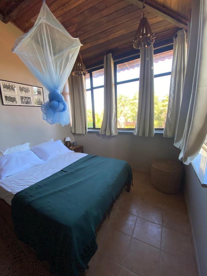 Quinta Zabele Villa Barra Grande  Exterior photo